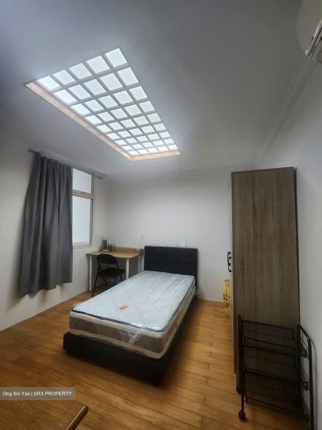 Sin Ming Plaza (D20), Apartment #600316091